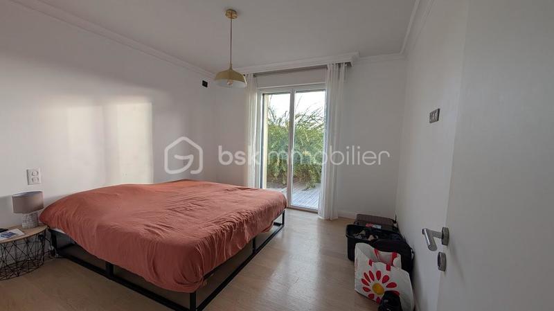 Maison de campagne - 183 m² - 5 pièces