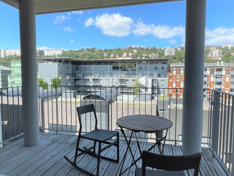 Appartement - 49 m² - 1 pièce