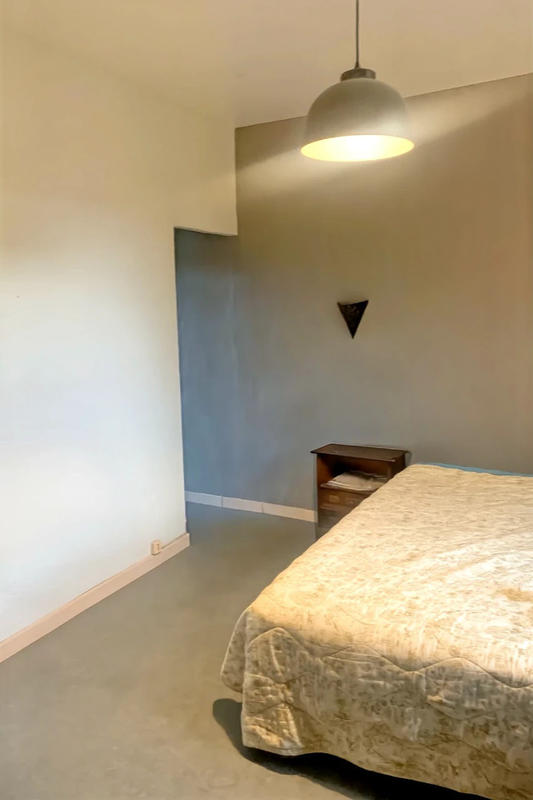 Appartement - 33 m² - 2 pièces