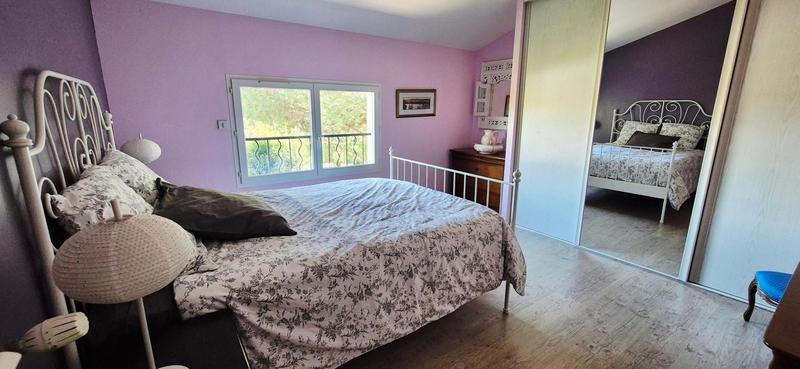 Maison - 175 m² - 5 pièces