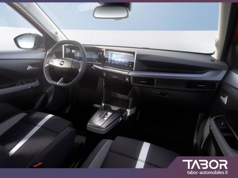 Opel Frontera -e 44kWh Gs pack tech