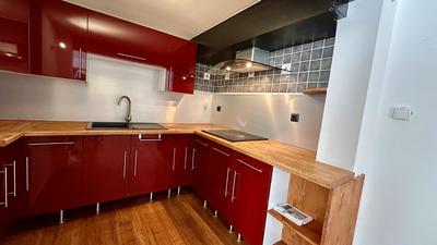 Appartement - 117 m² - 5 pièces