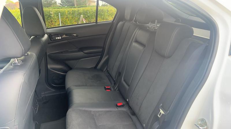 Mitsubishi Eclipse Cross 2.4 188 Hybrid 4wd Bva7 Intense Design - Automatique