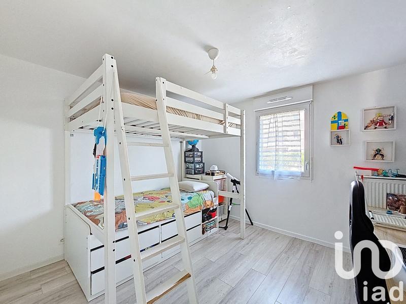 Appartement - 73 m² - 4 pièces