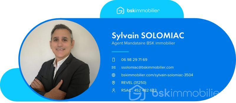 Immeuble - 200 m² - 9 pièces