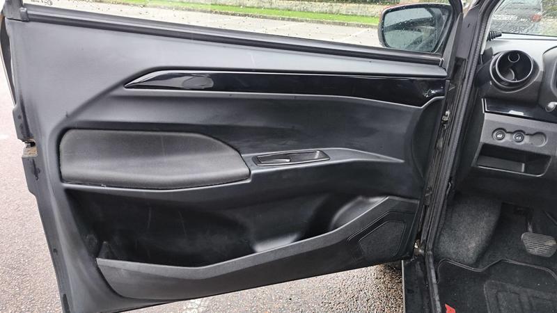 Aixam City 0.5 8 Bva Sport