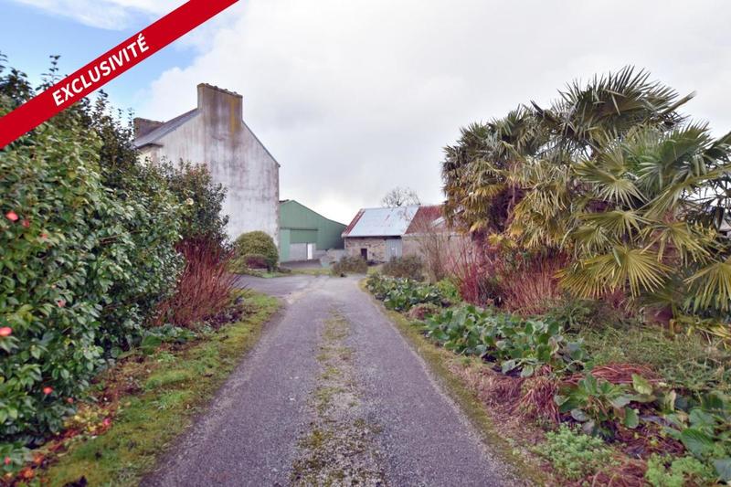 Maison - 139 m² - 6 pièces