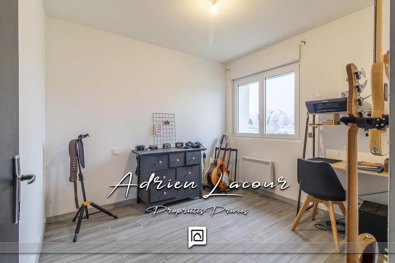 Maison - 149 m² - 7 pièces