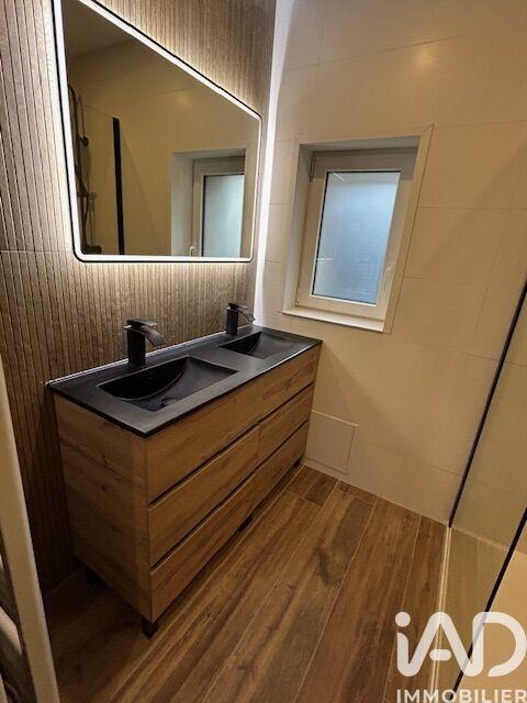 Maison - 119 m² - 6 pièces