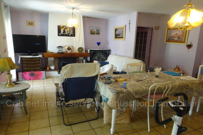 Villa - 113 m² - 5 pièces