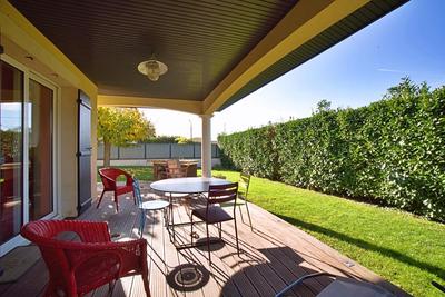 Maison - 145 m² - 4 pièces