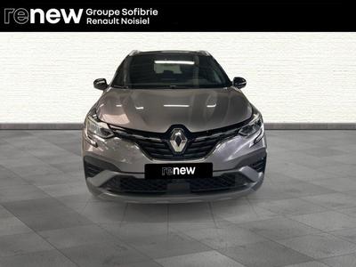 Renault Captur TCe 160 Edc - 21 R.S. Line