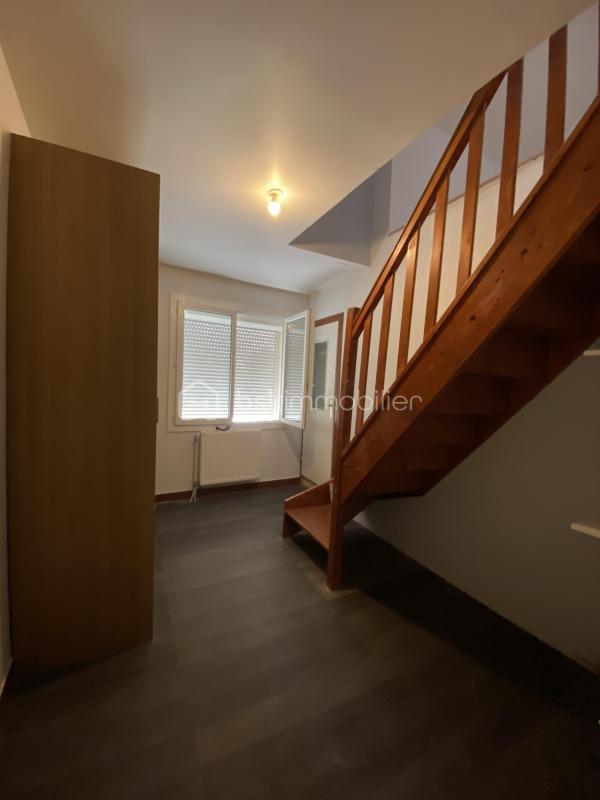 Pavillon - 126 m² - 6 pièces