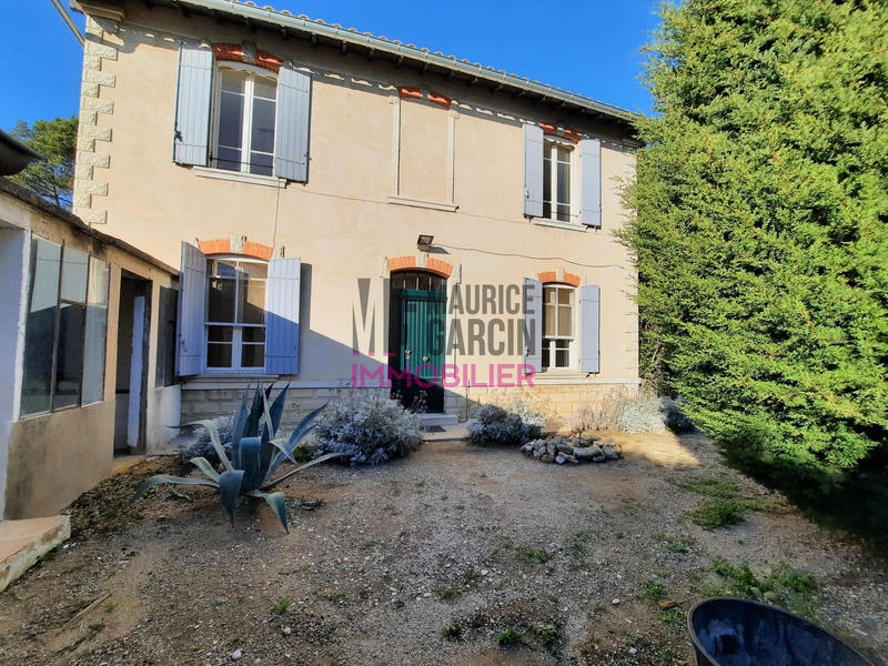 Maison - 69 m² - 3 pièces