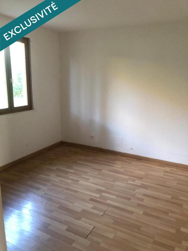 Maison - 80 m² - 3 pièces