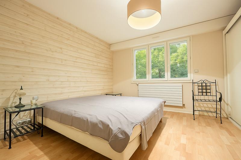 Appartement - 131 m² - 5 pièces