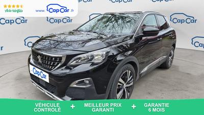 Peugeot 3008 1.2 puretech 130 Eat6 Allure