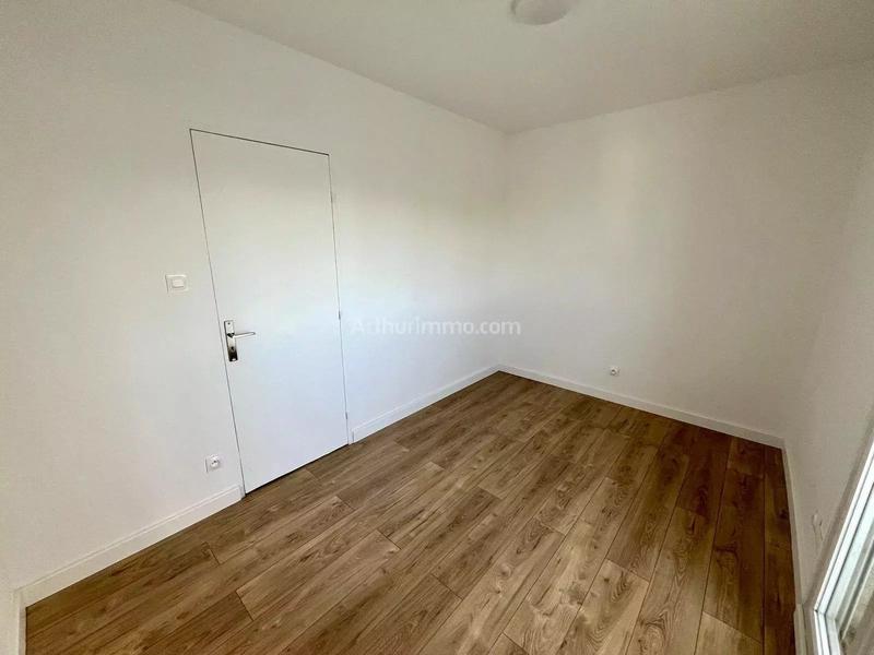 Appartement - 81 m² - 4 pièces