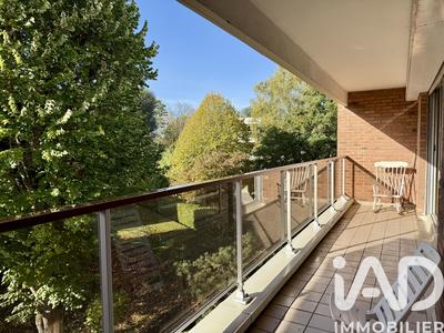 Appartement - 91 m² - 5 pièces