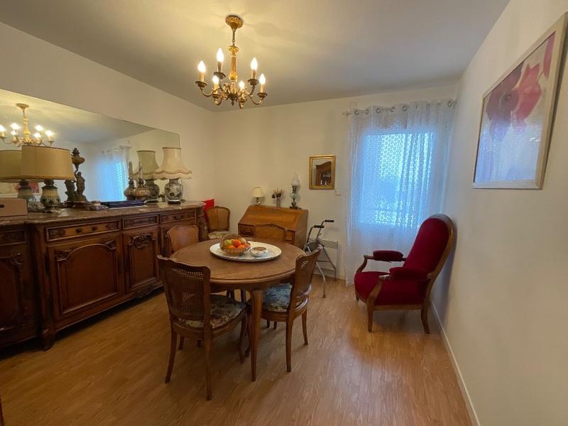 Appartement - 85 m² - 4 pièces