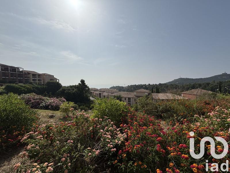 Appartement - 22 m² - 2 pièces