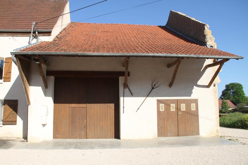 Maison - 164 m² - 8 pièces