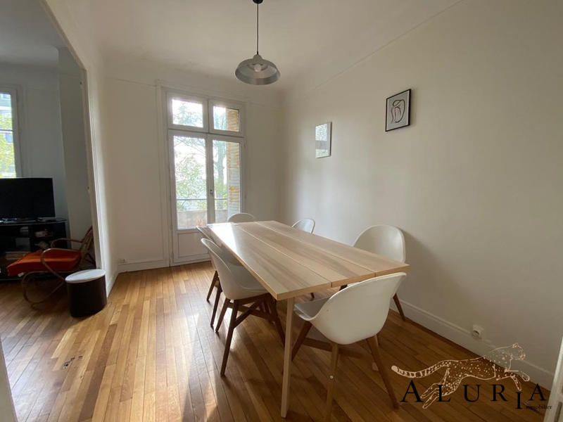 Appartement - 14 m² - 1 pièce