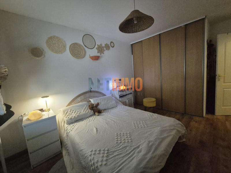 Villa - 117 m² - 6 pièces