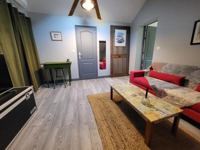 Maison - 115 m² - 6 pièces