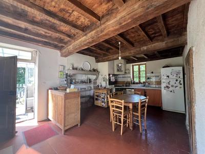 Maison - 135 m² - 6 pièces