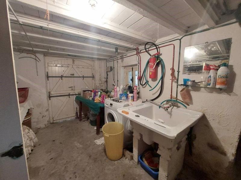 Maison - 121 m² - 6 pièces