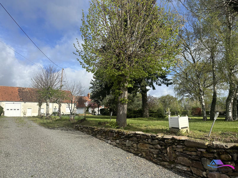 Maison - 137 m² - 4 pièces