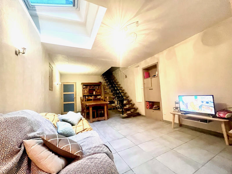 Maison - 150 m² - 7 pièces