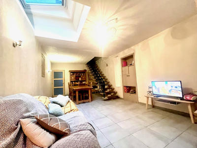 Maison - 150 m² - 7 pièces