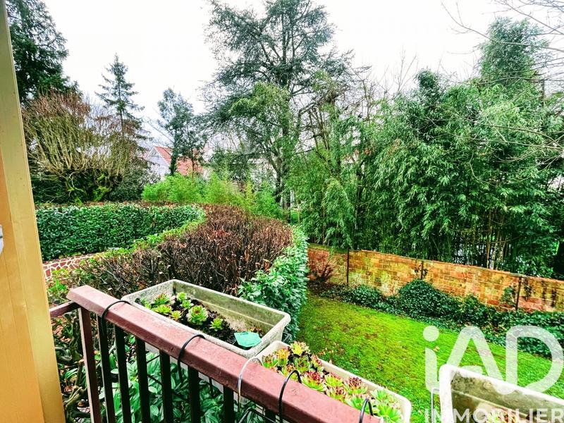 Appartement - 63 m² - 4 pièces