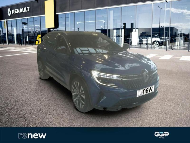 Renault Austral E-Tech full hybrid 200 Gsr2 Iconic