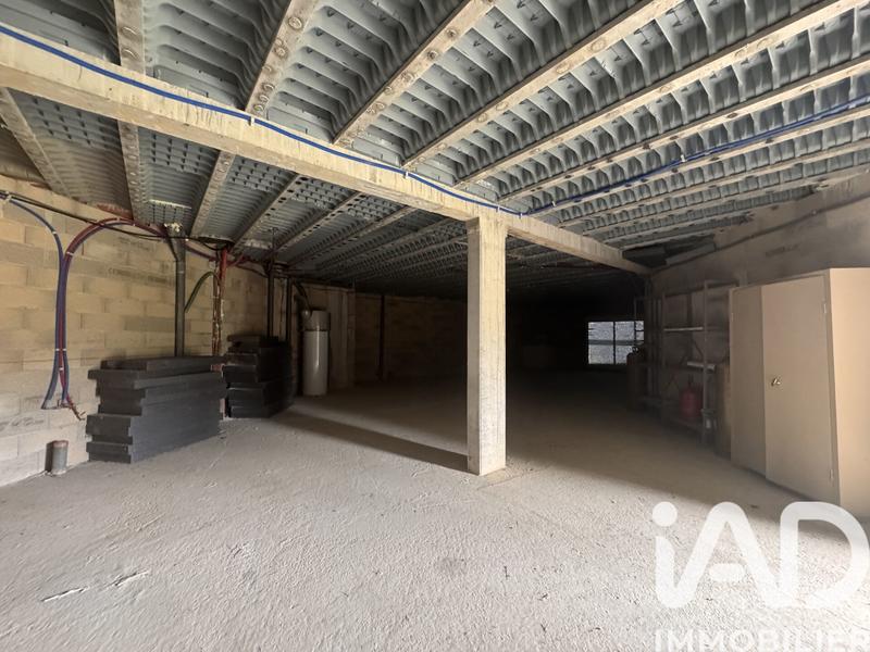 Maison - 153 m² - 5 pièces