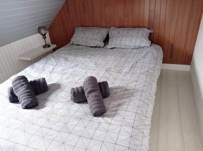 Studio - 30 m² - 1 pièce