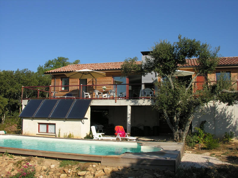 Villa - 165 m² - 5 pièces