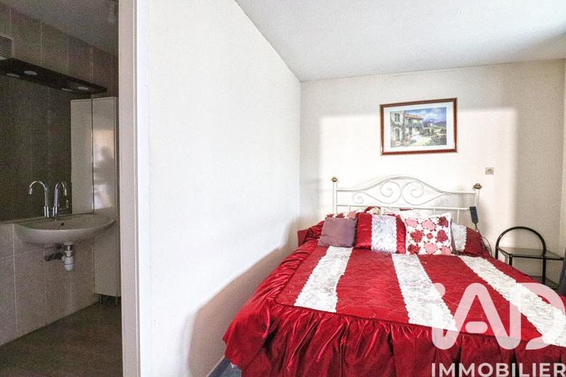 Maison - 106 m² - 5 pièces