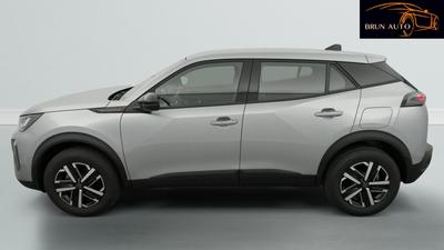Peugeot 2008 100 s Bvm6 Style