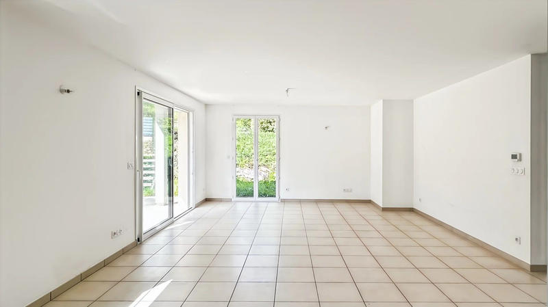 Maison - 122 m² - 6 pièces