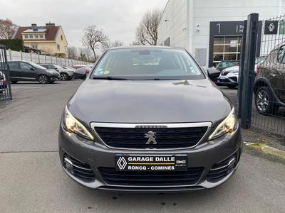 Peugeot 308 1.5hdi 130cv Affaire Premium Pack Carplay Radars Ar/Clim/Feux Auto 8250 Ht