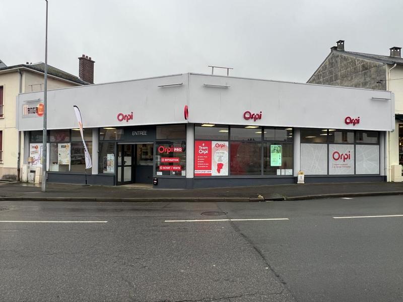 Local commercial - 60 m²