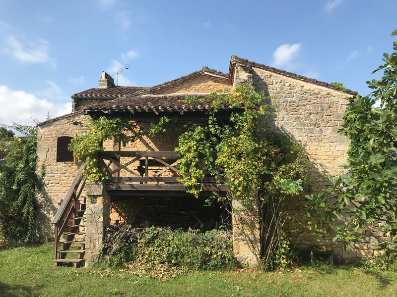 Maison - 96 m² - 4 pièces