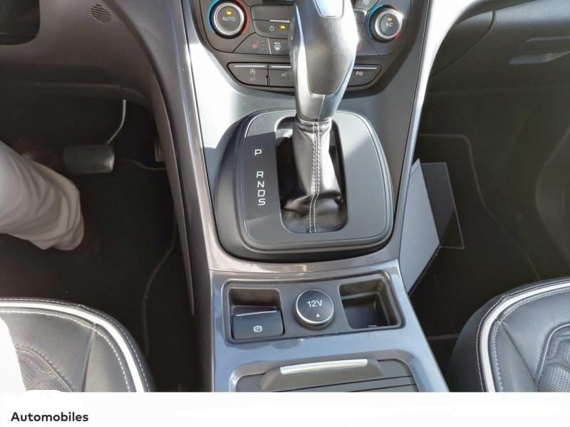 Ford Kuga II 1.5 Flexifuel-E85 150ch 4x2 auto Vignale