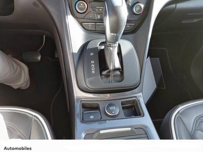 Ford Kuga II 1.5 Flexifuel-E85 150ch 4x2 auto Vignale