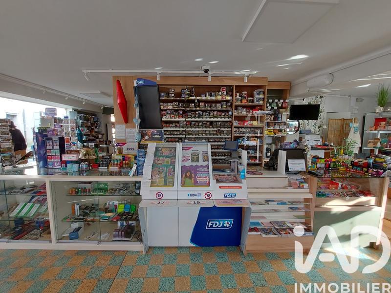 Maison de ville - 322 m² - 8 pièces