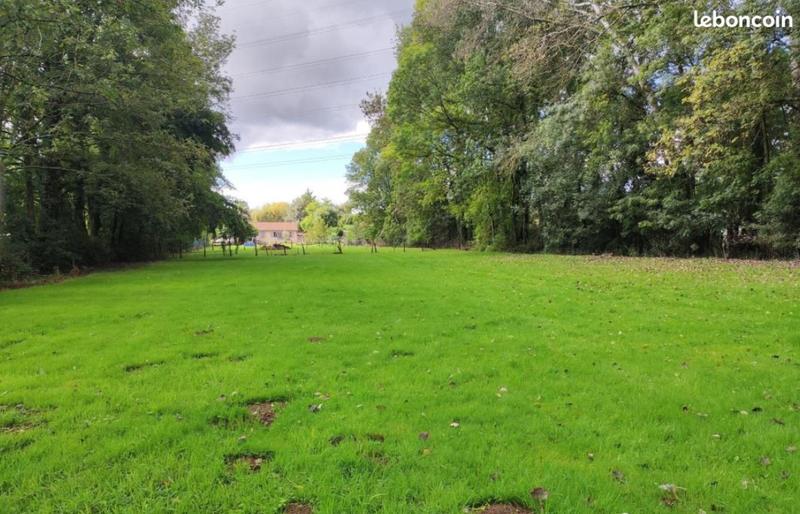 Maison - 114 m² - 4 pièces