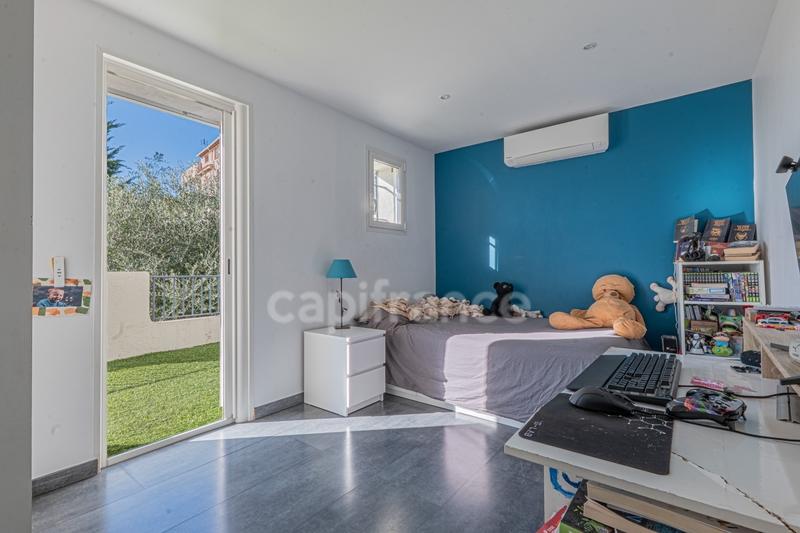 Villa - 138 m² - 4 pièces